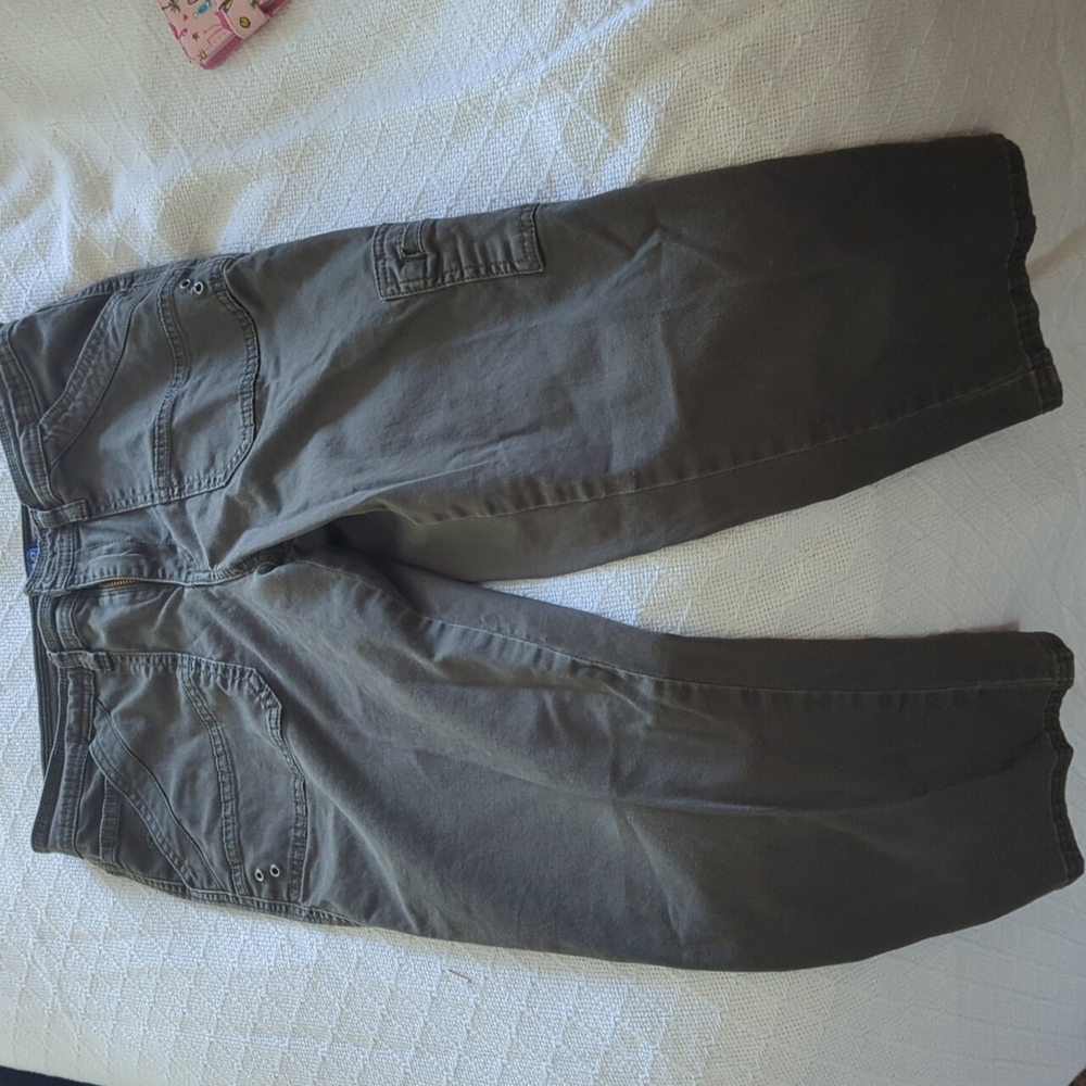 Pants